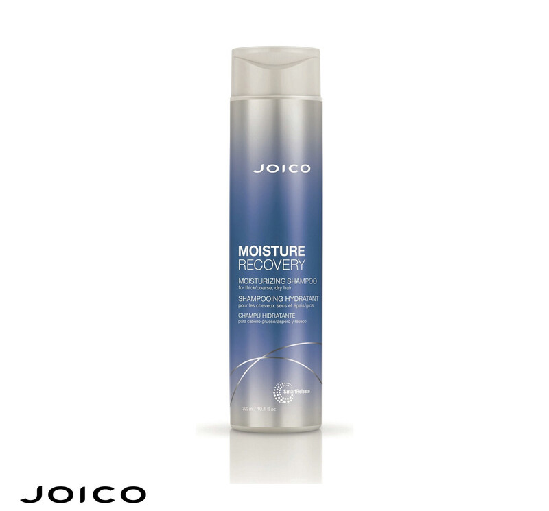 Joico Moisture Recovery Shampoo 300ml