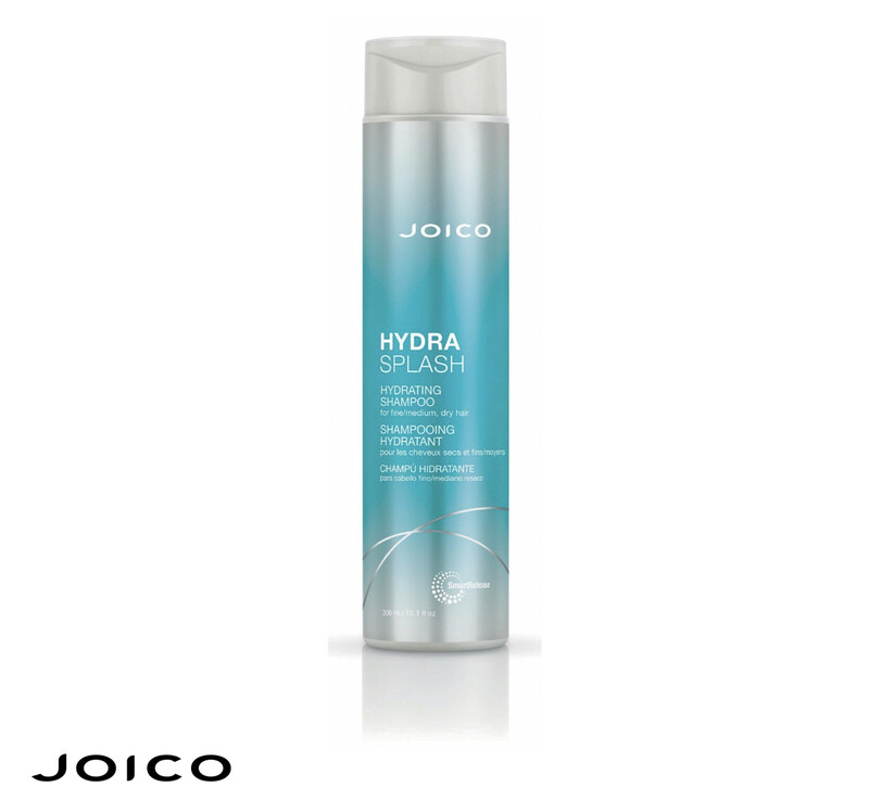 Joico Hydra Splash Shampoo 300ml