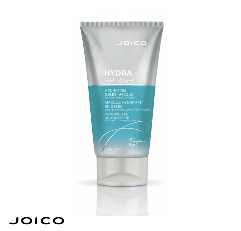 Joico Hydra Splash Hydrating Gelee Masque 150ml
