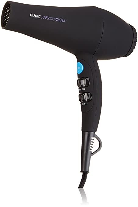 RUSK Speed Freak Professional 2000 Watt Dryer