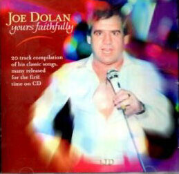 The Joe Dolan Scarf