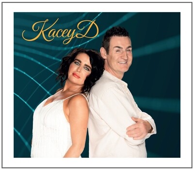 KaceyD The New Album
