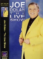The Live Show DVD