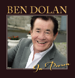 Ben Dolan In Person