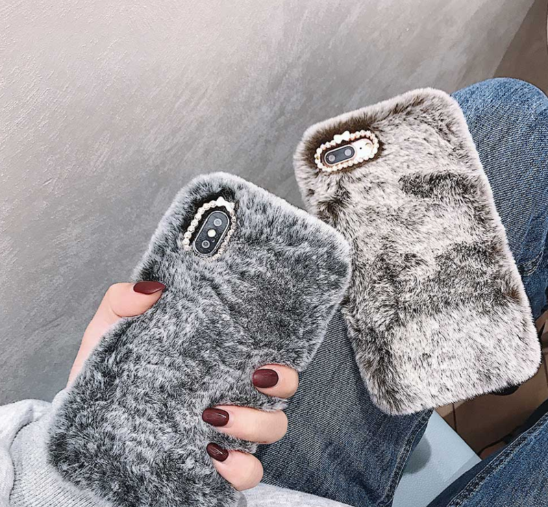 Fashion Lady Gift Case for iPhone [All The Models]