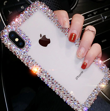 Fashion Case For Iphone