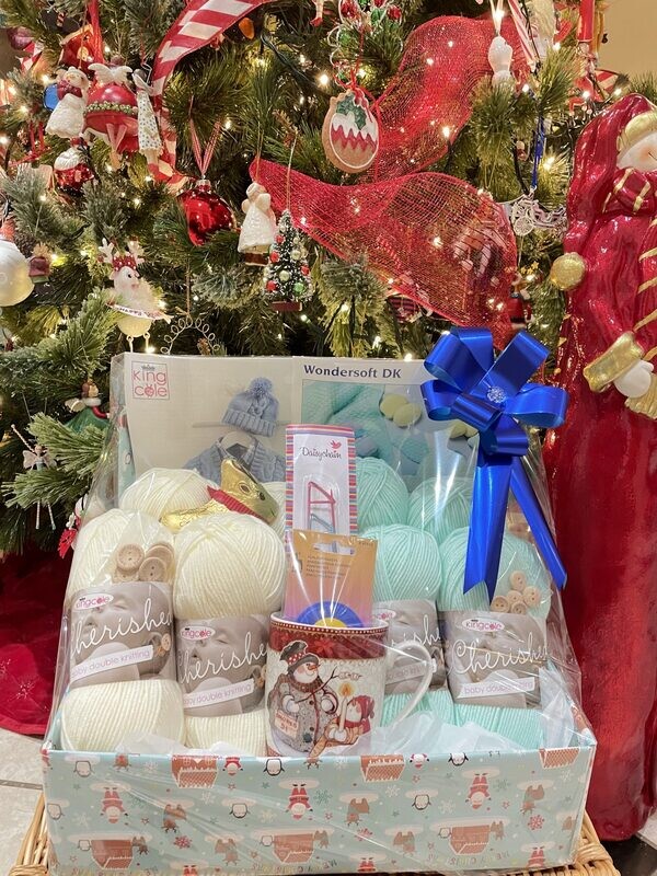 Hamper set
