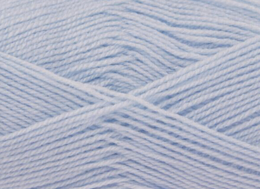 King Cole Big Value Baby 4 Ply 5 Sky King Cole Big Value Baby 4 Ply 5 Sky