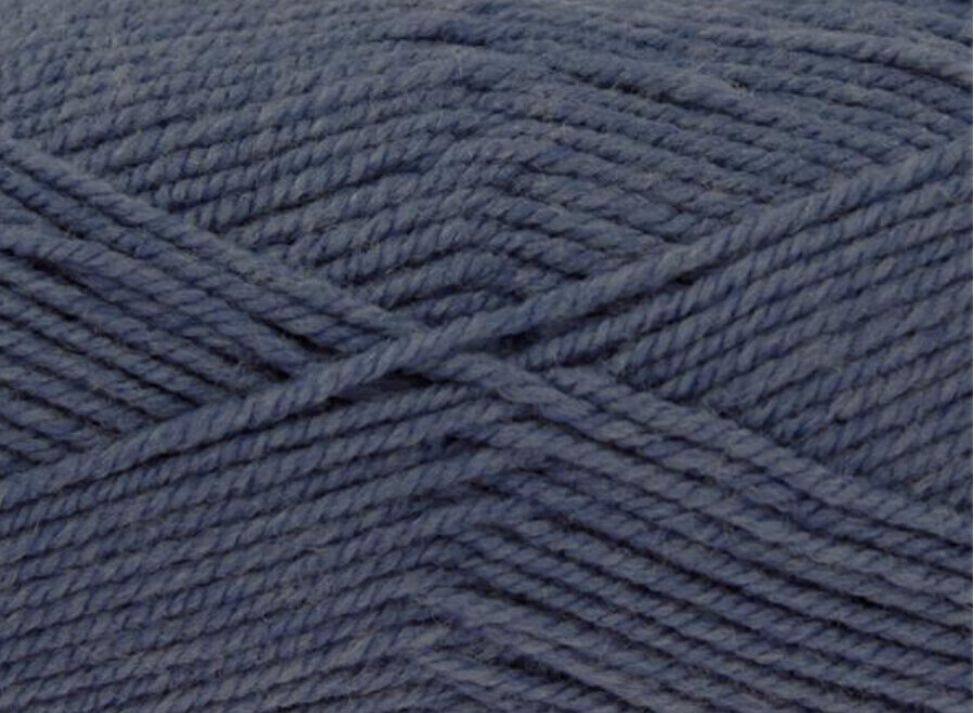 King Cole Comfort Aran 337 Denim