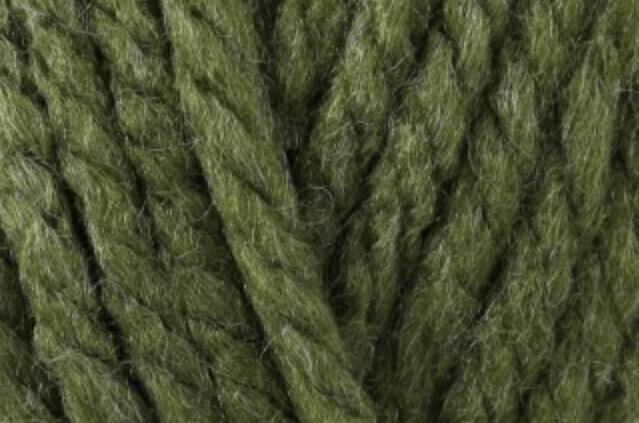 King Cole Big Value Super Chunky - Fern (3309) - 100g King Cole Big Value Super Chunky - Fern (3309) - 100g