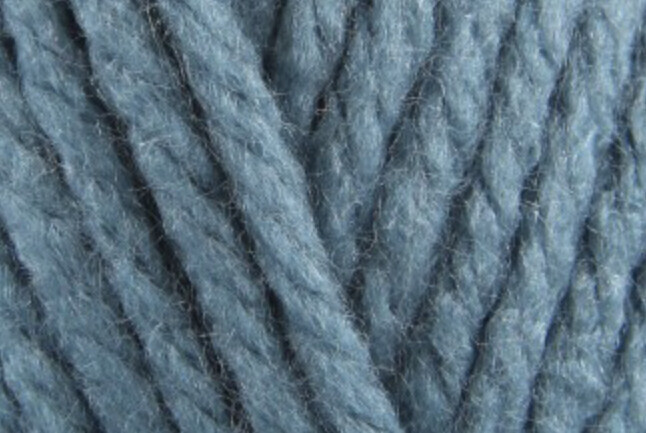 King Cole Big Value Super Chunky - Airforce (1759) - 100g King Cole Big Value Super Chunky - Airforce (1759) - 100g