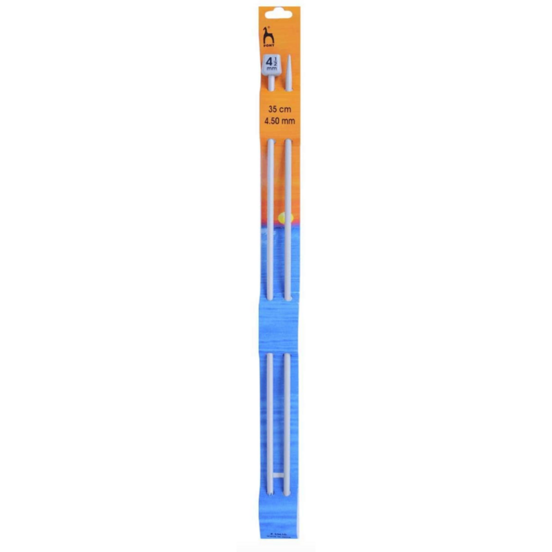 Pony 35cm Knitting Needles Pony 35cm Knitting Needles