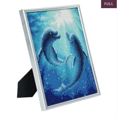 Picture Frame Kits