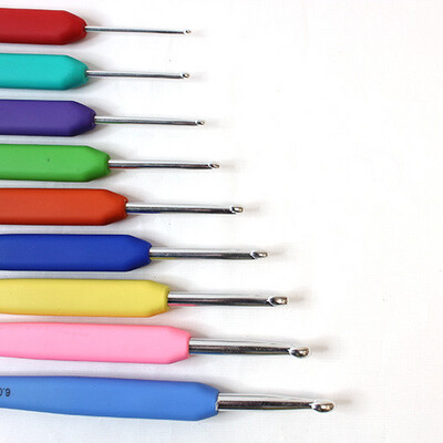 Crochet Hooks