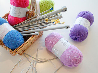 Knitting Needles
