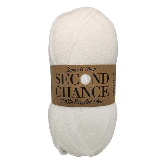 James C. Brett Second Chance DK - 100g Ball