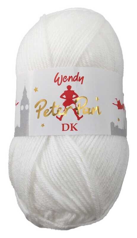 Peter Pan DK - 50g