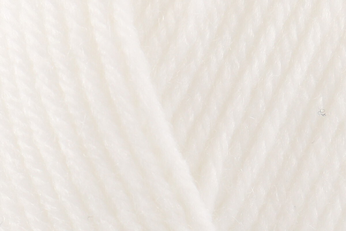 Peter Pan DK - 50g Peter Pan DK - 50g, Colour: PD01 - Snowdrop