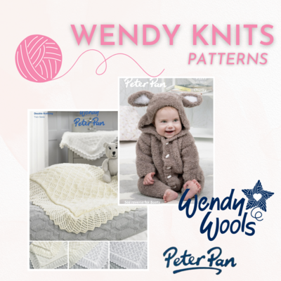 Wendy Knits