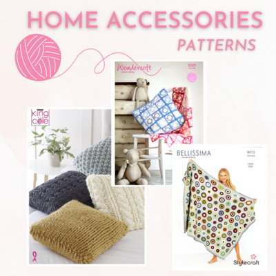 Home Accessories