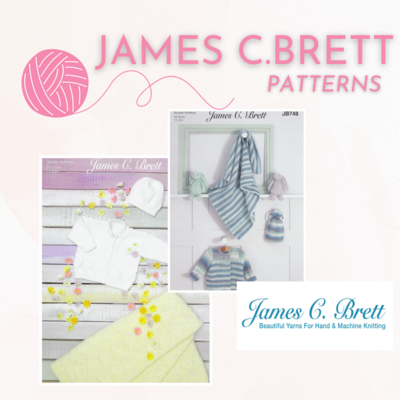 James C.Brett
