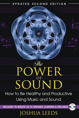 The Power of Sound Book