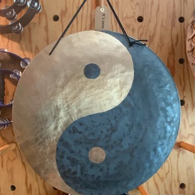 Gong Unlimited
