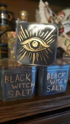 Black Witch Salt