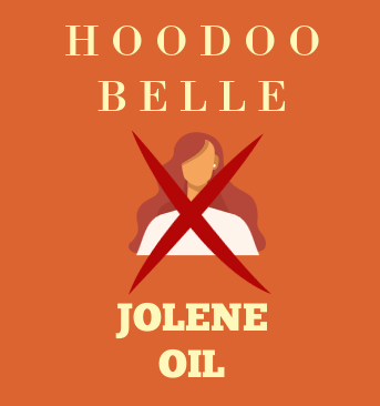 Jolene (Relationship Protection) Conjure Oil