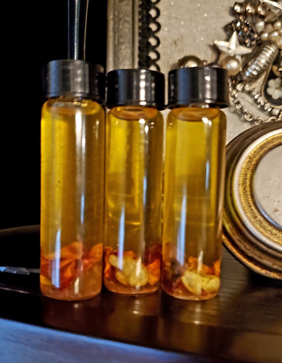 Blessing Conjure Oil