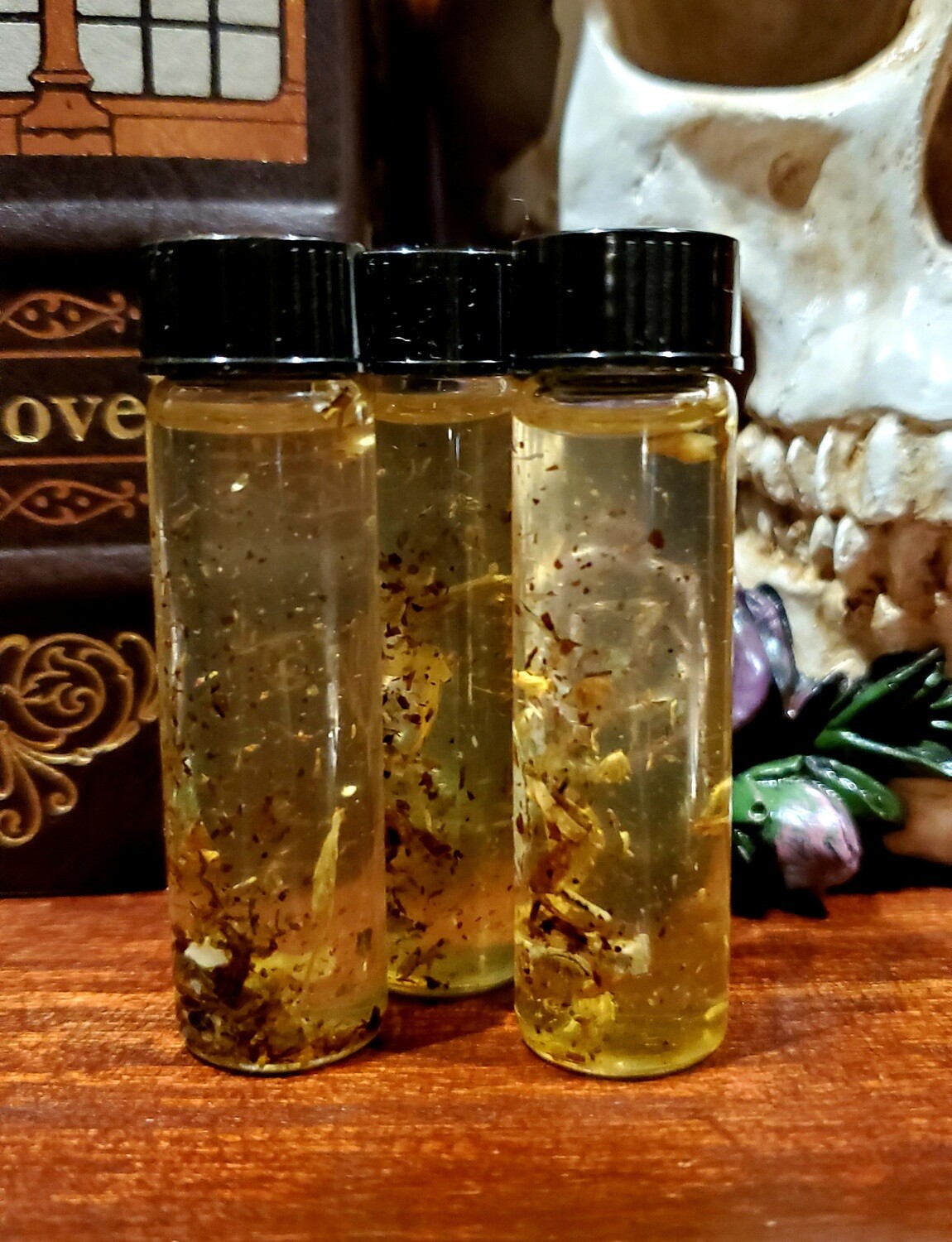 Otherworld // Ancestor // Fairy Conjure Oil