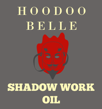 Shadow Work Conjure Oil