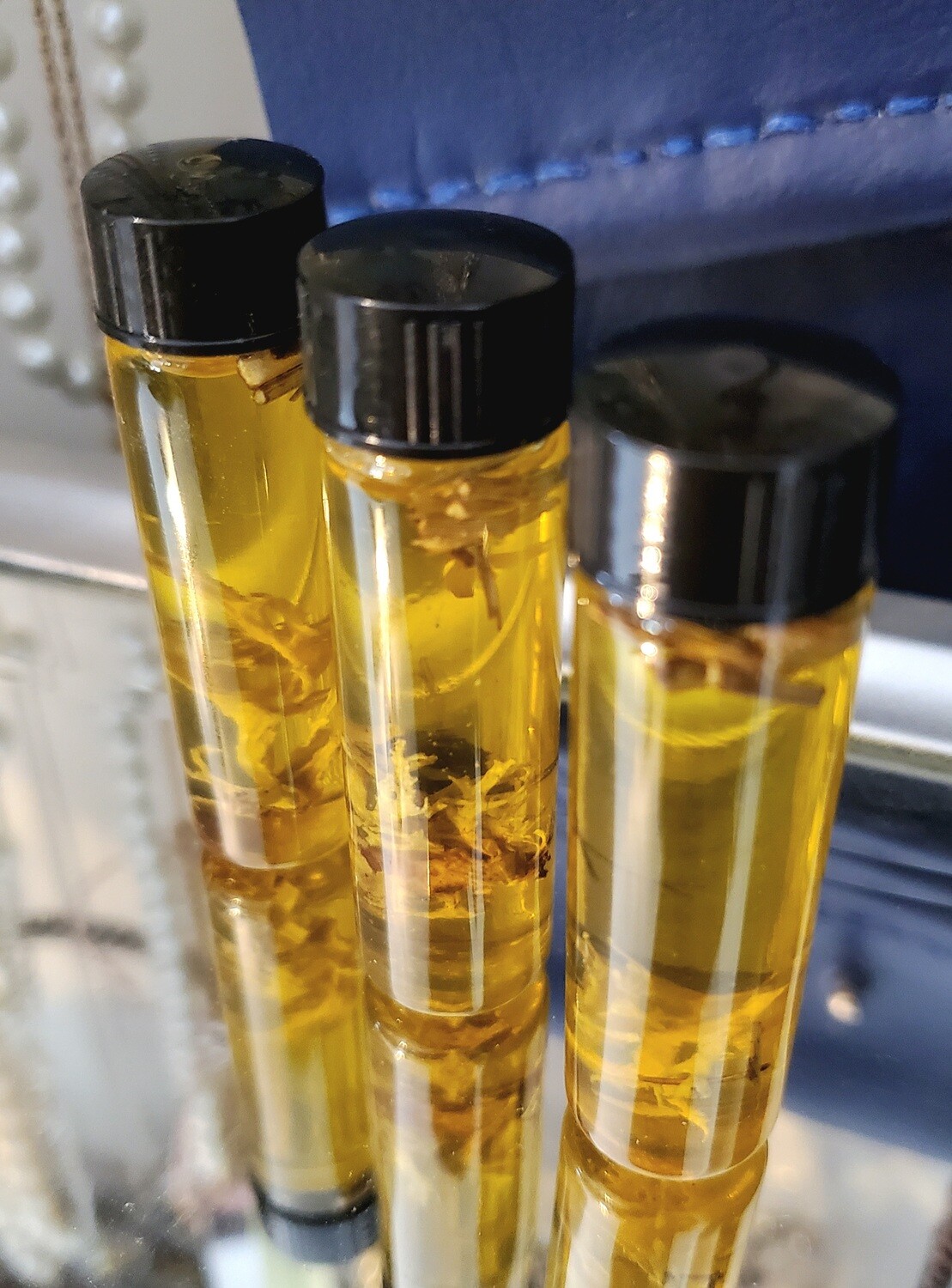 Tranquility Conjure Oil