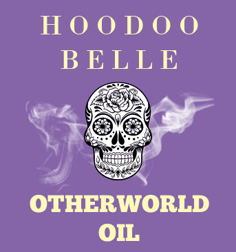 Otherworld // Ancestor // Fairy Conjure Oil