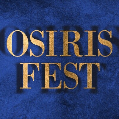 Osiris Fest 2024 Fundraiser Tickets!