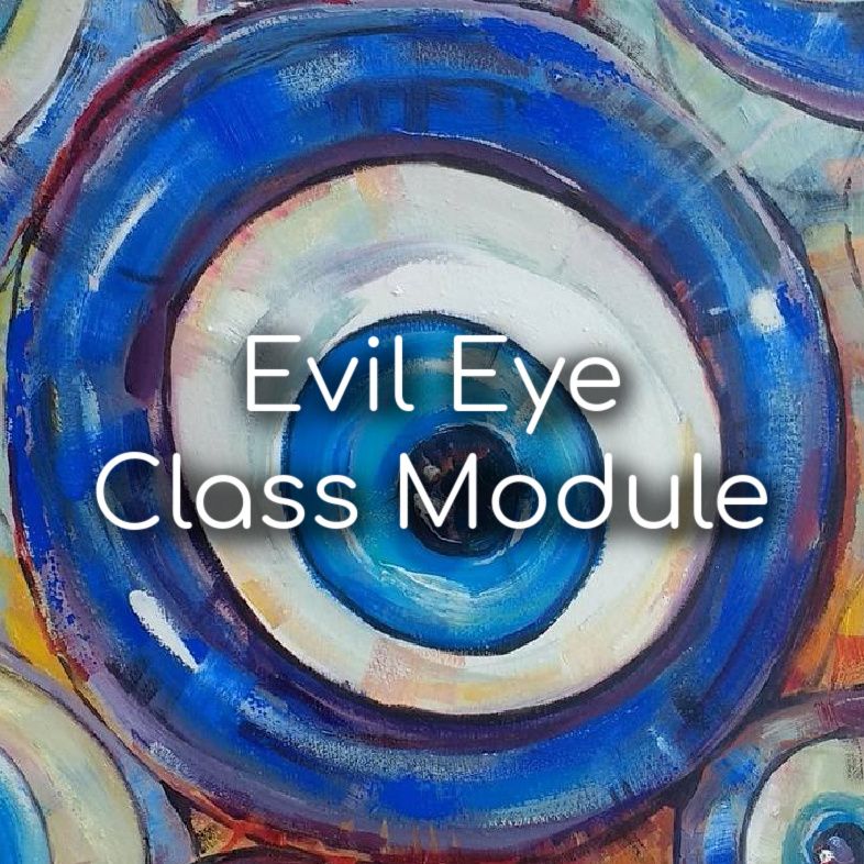Evil Eye Class Module