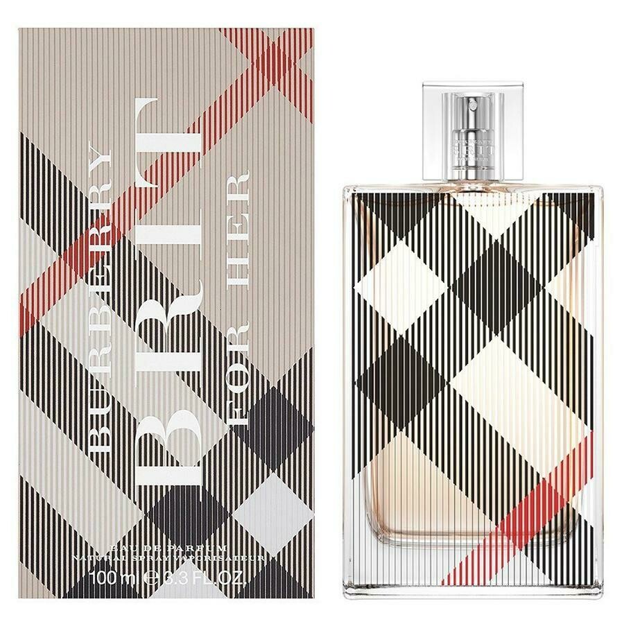 burberry brit 3.4