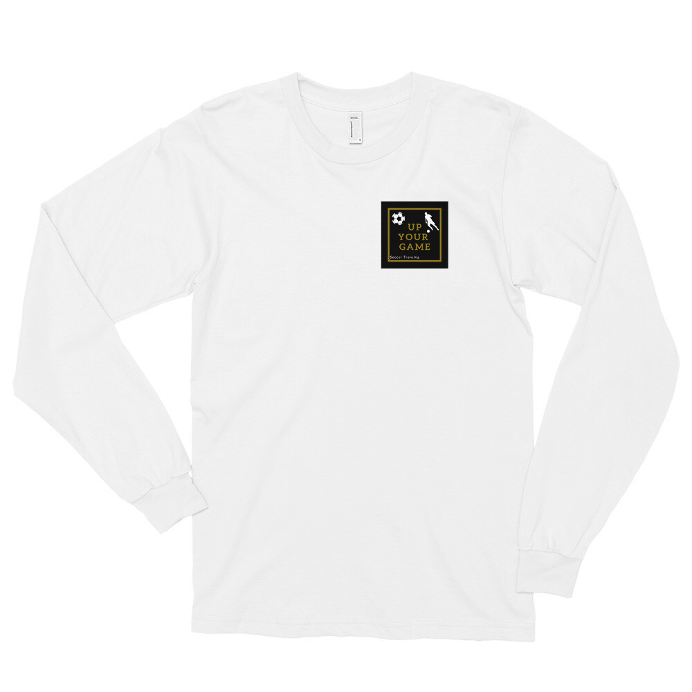 Long Sleeve T-Shirt