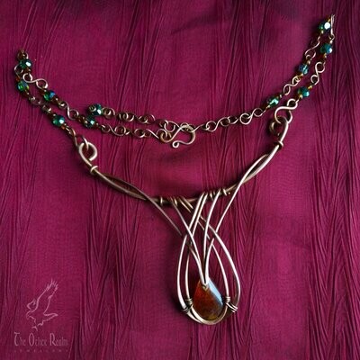 Statement Jewellery