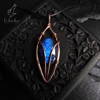 Labradorite