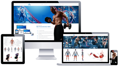 Personal Trainer Ausbildung Online Personal Trainer Ausbildung Online