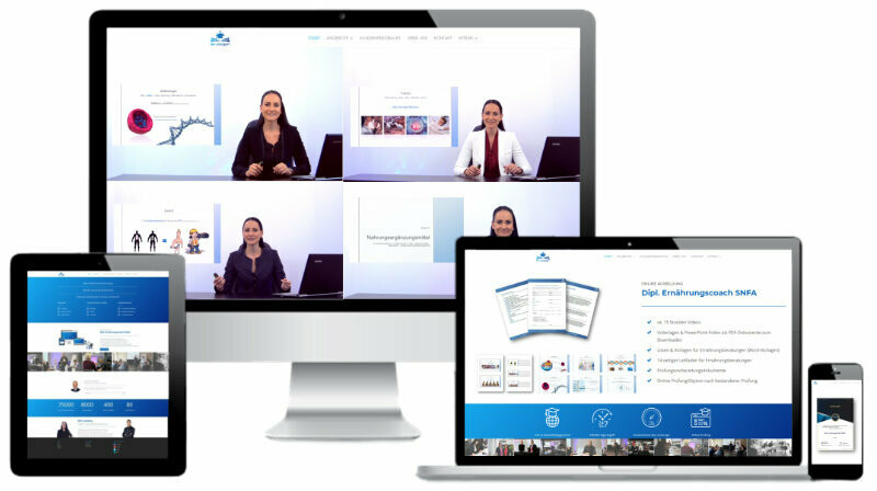 Ernährungscoach Ausbildung Online Ernährungscoach Ausbildung Online