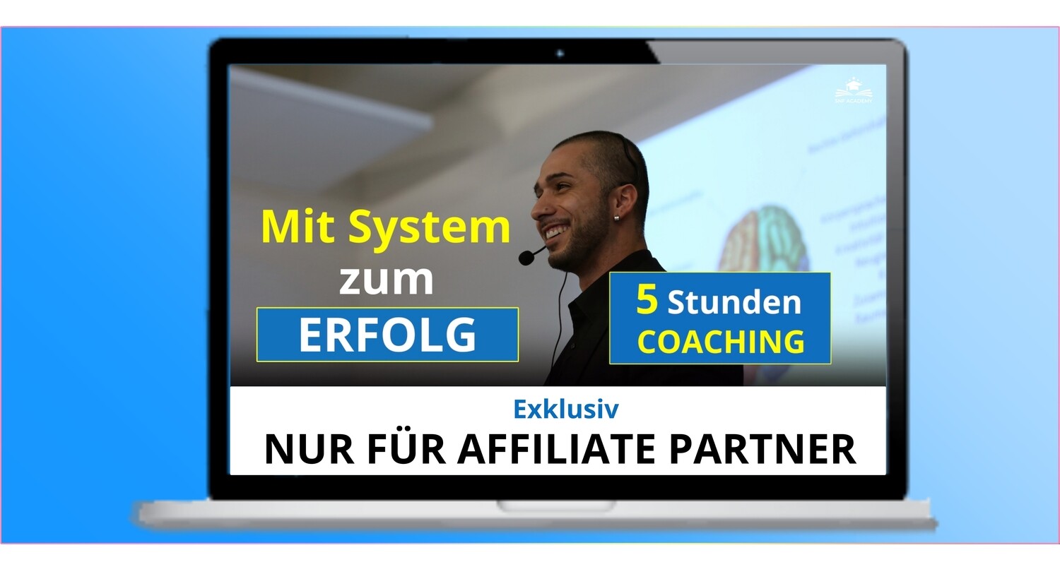 Verkaufstraining + Marketing