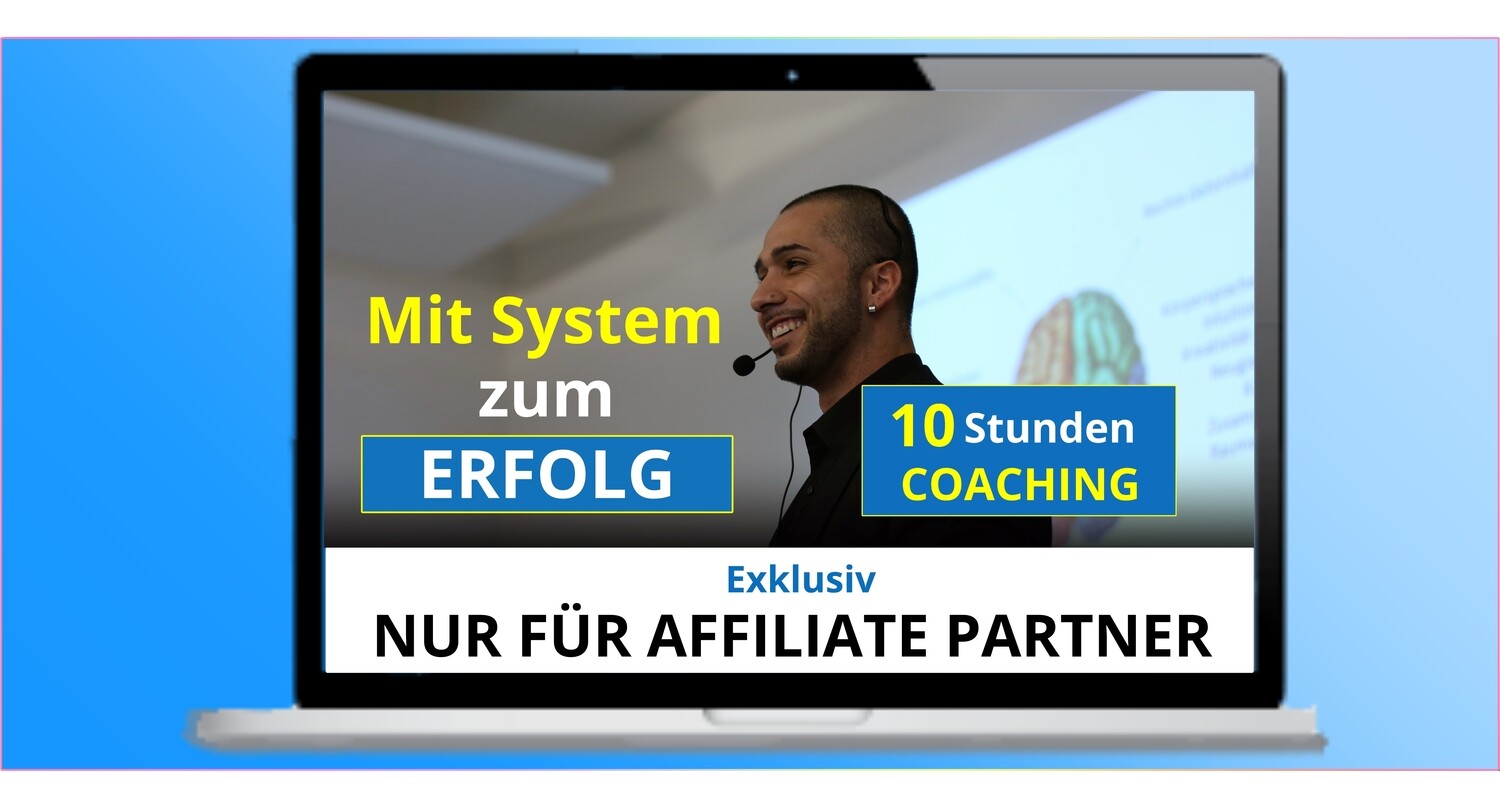 Verkaufstraining + Marketing