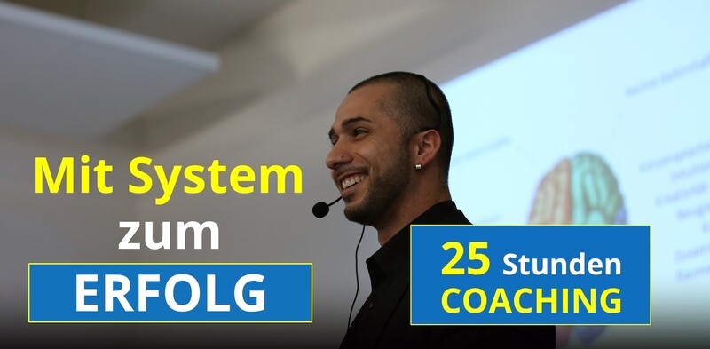 Verkaufstraining + Marketing