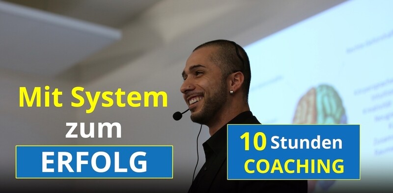 Verkaufstraining + Marketing