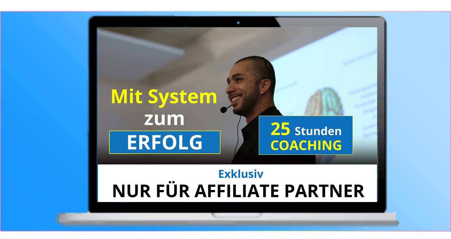 Verkaufstraining + Marketing