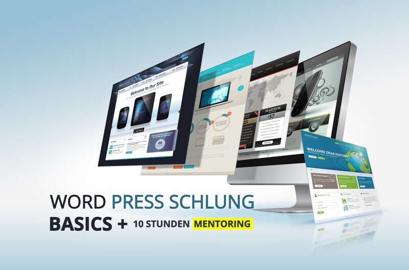 Webseite erstellen Schweiz + Mentoring Webseite erstellen Schweiz + Mentoring
