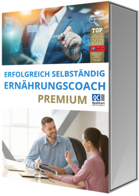 Ernährungscoach Ausbildung PREMIUM Ernährungscoach Ausbildung PREMIUM