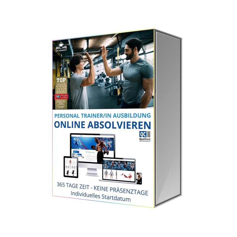 Fernstudium Sport und Fitness Fernstudium Sport und Fitness